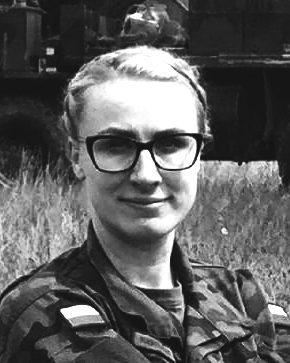 Iwona Szkudlarek